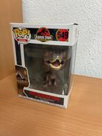 Funko Velociraptor, Ophalen of Verzenden, Zo goed als nieuw