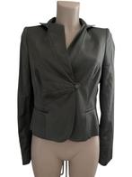 MARK blazer grijs M, Kleding | Dames, Jasjes, Kostuums en Pakken, Maat 38/40 (M), Mark, Ophalen of Verzenden, Zo goed als nieuw