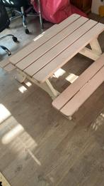 Kinder tuintafel., Ophalen, Overige typen