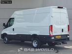 Iveco Daily 35C21 3.0L 210PK Automaat L2H2 Dubbellucht LED A, Stof, Euro 6, 4 cilinders, Iveco
