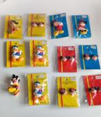 vintage originele Disney sieraden Donald-Mickey-Mini -Pluto, Nieuw, Donald Duck, Ophalen of Verzenden, Kleding of Textiel