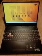 Asus TUF Gaming F15 FX506LH-AS51, Computers en Software, Windows Laptops, Met videokaart, ASUS, Refurbished, Ophalen of Verzenden