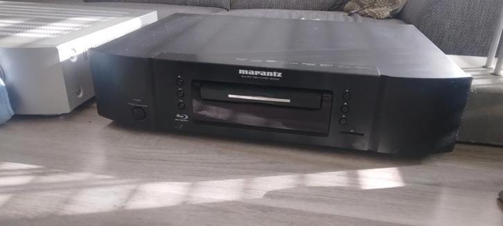 Marantz BD5004 Blu-ray Speler, Audio, Tv en Foto, Blu-ray-spelers, Gebruikt, Overige merken, Ophalen of Verzenden