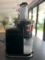 KitchenAid Slowjuicer - Perfect voor Gezonde Sappen!, Witgoed en Apparatuur, Juicers, Ophalen, Zo goed als nieuw, Elektrisch, Slowjuicer