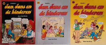 Jan, Jans en de kinderen 5x beschikbaar voor biedingen