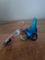 Matchbox model easyrider motor gvt53, Gebruikt, England, Ophalen of Verzenden, N.b
