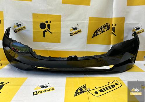 Voorbumper BMW 5-serie G30/G31 Facelift PDC 72758411 Bumper, Auto-onderdelen, Carrosserie en Plaatwerk, Bumper, BMW, Voor, Gebruikt