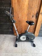 Kettler Hometrainer - Fitness voor thuis!, Gebruikt, Ophalen of Verzenden, Metaal, Benen