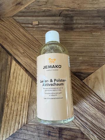 Jemako Leer- & kussenactiefschuim beschikbaar voor biedingen