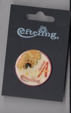 De Efteling Appelsientje Holle Bolle Gijs pin, Verzamelen, Gebruikt, Niet vindbaar, Niet vindbaar, Speldje of Pin