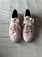 Tommy hilfiger sneackers, Ophalen of Verzenden, Zo goed als nieuw, Roze, Sneakers of Gympen