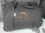 Coleman bi space 400 4 persons tent, Ophalen of Verzenden, Zo goed als nieuw, Tot en met 4