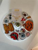 NEW! Deksel van Halloweenpot van Blond Amsterdam, Ophalen of Verzenden, Losse flippo's