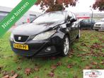 Seat Ibiza 1.2 TSI Style,,airco,,cruise,,stoelverwarming., Voorwielaandrijving, Euro 5, Gebruikt, 990 kg
