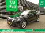 Audi Q3 45 TFSI e Advanced edition, Stof, Gebruikt, Zwart, Hybride Elektrisch/Benzine