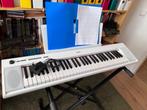 Yamaha keyboard, Muziek en Instrumenten, Keyboards, 61 toetsen, Aanslaggevoelig, Zo goed als nieuw, Yamaha