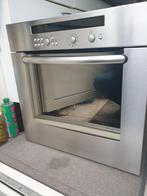 Luxe Bosch inbouw oven combi magnetron met 3D hete lucht., Witgoed en Apparatuur, Ovens, Gebruikt, Oven met grill, Inbouw, Hete lucht