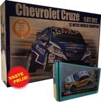 Chevrolet Cruze Tom Coronel (Beemax 24003 ZoomOn Z012) 1/24, Overige merken, Auto, Groter dan 1:32, Nieuw