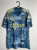 Origineel Ajax uitshirt 2024/25. Maat M., Ophalen of Verzenden, Zo goed als nieuw, Ajax, Shirt
