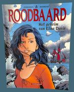 Roodbaard - Het geheim van Elisa Davis Deel 1 - Dargaud, Eén stripboek, Ophalen of Verzenden, Gelezen