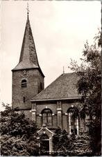 Giersbergen - Ned. Herv. Kerk (2x), Verzenden, 1960 tot 1980, Ongelopen, Noord-Brabant