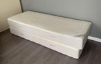 2 Ikea Sultan Hagavik matrassen 80x200, Huis en Inrichting, Slaapkamer | Matrassen en Bedbodems, Ophalen, Gebruikt, Eenpersoons