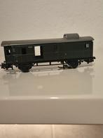 Märklin 4003 wagon, Hobby en Vrije tijd, Modeltreinen | H0, Wisselstroom, Gebruikt, Wagon, Ophalen of Verzenden