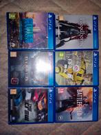PS4 Games - Diverse Collectie!, Online, Gebruikt, Overige genres, 1 speler