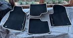 [Fiat 500] Velours Mattenset - Origineel, Ophalen of Verzenden, Zo goed als nieuw