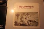 500q - lp - fred akerstrom - vila vid denna kalla, Ophalen of Verzenden, Gebruikt, 12 inch