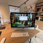 Apple İMac 27  inch te koop, Computers en Software, Ophalen, IMac, Zo goed als nieuw, 3 tot 4 Ghz