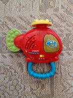 Vtech helikopter met geluid - educatief speelgoed, Ophalen, Gebruikt
