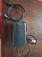Acculader Giant 3 pins, Fietsen en Brommers, Fietsaccessoires | Fietsaccu's, Ophalen, Gebruikt