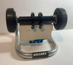 Vintage ROLODEX kaartmolen, Ophalen of Verzenden