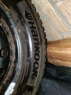 Winterbanden 185 60 R15, Ophalen, Gebruikt