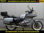 BMW R 100 RT CLASSIC (bj 1996), Motoren, Motoren | BMW, Bedrijf, Toermotor, 979 cc