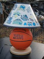 Basketbal Lamp, Ophalen of Verzenden