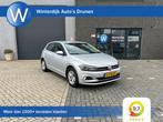 Volkswagen Polo 1.0 TSI Highline Clima, Carplay, Adaptive Cr, Voorwielaandrijving, Gebruikt, Euro 6, Bedrijf