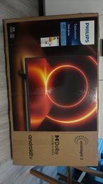 Philips 4K UHD LED Smart TV, Ophalen of Verzenden, Nieuw