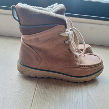 ECCO Siberia winterschoenen maat 36
 beschikbaar voor biedingen