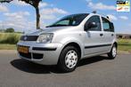 Fiat Panda 1.2 Active Airco, Euro 5, Stof, Gebruikt, 1242 cc