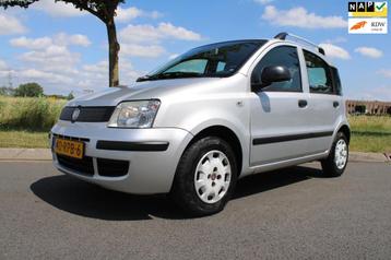 Fiat Panda 1.2 Active Airco beschikbaar voor biedingen