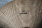 NIEUW!  Soultone Custom series crash 960gr. 16 inch <221707>, ., Drums of Percussie, Nieuw, Ophalen of Verzenden