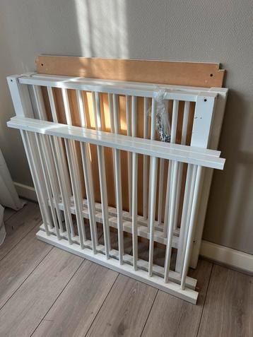 Gebruikte Baby Box - Opknapper beschikbaar voor biedingen