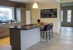 Infrarood verwarming paneel krijtbord, Verzenden, Nieuw, Krijtbord