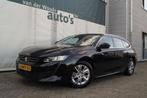 Peugeot 508 SW 1.5 BlueHDI 130pk Active -NAVI-ECC-PDC-, 745 kg, Gebruikt, Euro 6, 4 cilinders