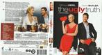 The Ugly Truth Blu ray, Ophalen of Verzenden, Zo goed als nieuw, Humor en Cabaret