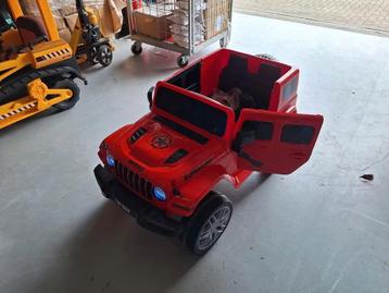 Elektrische kinder speelgoed auto - speelgoed auto kids beschikbaar voor biedingen