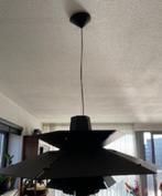 Mooie hanglamp hout van Tjalle en Jasper, PM5 (groot), Huis en Inrichting, Lampen | Hanglampen, Ophalen of Verzenden, Zo goed als nieuw