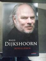 Nico Dijkshoorn - Appelleren, Boeken, Ophalen